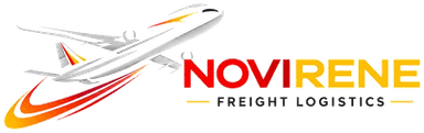 Novirenefreight Logo